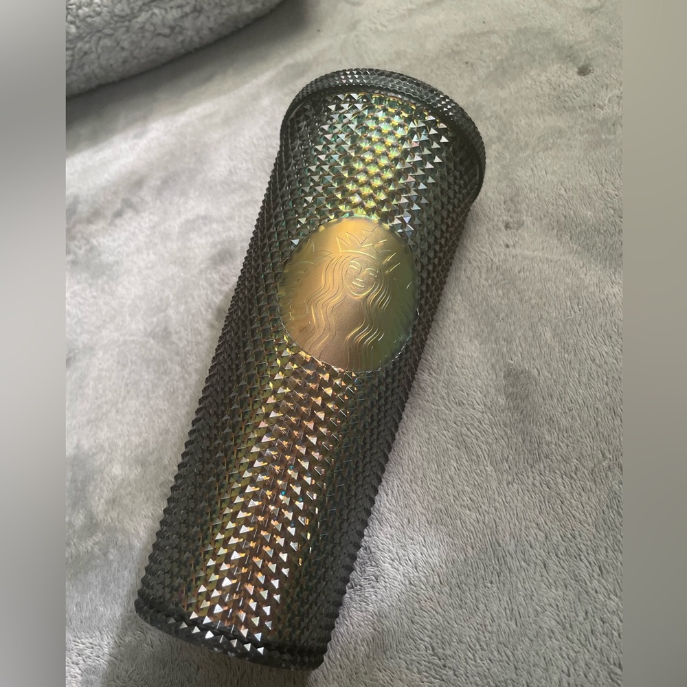 Starbucks Tumbler